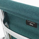 Vitra Eames EA 104 Aluminium Group Chair — packshot, detail