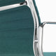 Vitra Eames EA 104 Aluminium Group Chair — packshot, detail