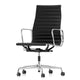 Vitra Eames EA 119 Aluminium Group Office Chair — packshot