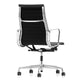 Vitra Eames EA 119 Aluminium Group Office Chair — packshot, detail