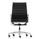 Vitra Eames EA 119 Aluminium Group Office Chair — packshot