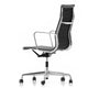 Vitra Eames EA 119 Aluminium Group Office Chair — packshot, detail