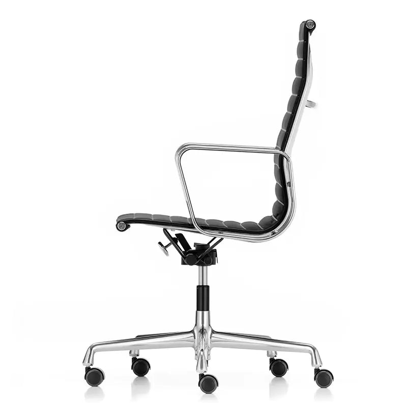 Vitra Eames EA 119 Aluminium Group Chair Innes