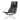 Vitra Eames EA 124 Aluminium Group Chair
