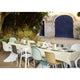 Vitra Panton Chair — lifestyle