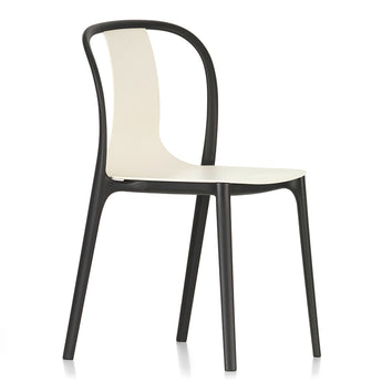 Vitra Belleville Chair Plastic