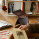 Vitra Butterfly Stool — lifestyle