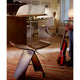 Vitra Butterfly Stool — lifestyle