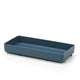 Vitra Chap Tray in Sea Blue RE — packshot