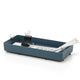 Vitra Chap Tray in Sea Blue RE — studio