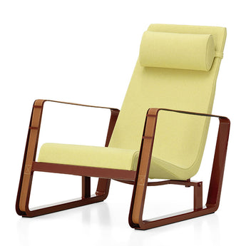 Vitra Cite Lounge Chair