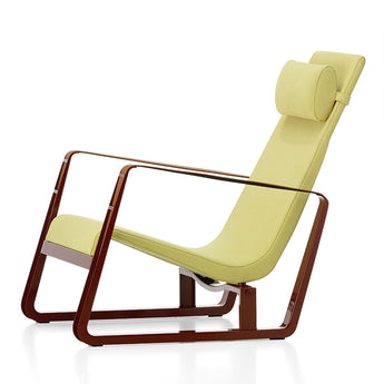 Vitra Cite Lounge Chair