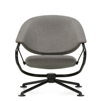 Vitra Citizen Lowback Chair