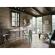 Vitra Compas Direction Desk — lifestyle