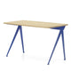 Vitra Compas Direction Desk — packshot