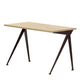 Vitra Compas Direction Desk — packshot