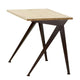 Vitra Compas Direction Desk — packshot, detail