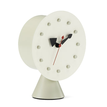 Vitra Cone Base Desk Clock