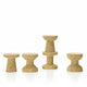 Vitra Cork Family Stools — studio