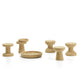 Vitra Cork Family — group