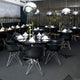 Vitra Eames Plastic Armchair RE DAR — lifestyle