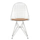 Vitra Eames Wire Chair DKR-5 Seat Pad — packshot