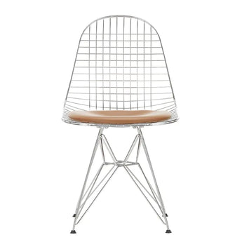 Vitra Eames Wire Chair DKR-5 Seat Pad