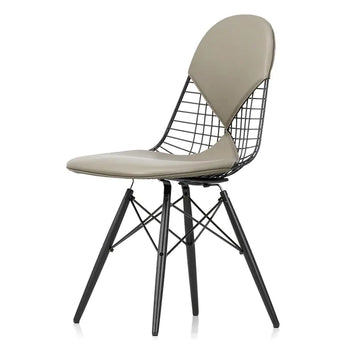 Vitra Eames Wire Chair DKW-2 Seat & Back Pad