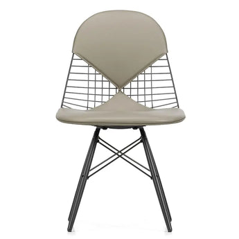 Vitra Eames Wire Chair DKW-2 Seat & Back Pad
