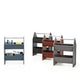 Vitra Drop Box — group