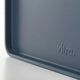 Vitra Drop Box in Sea Blue RE — packshot, detail
