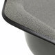 Vitra Eames Plastic Armchair RE RAR Full Upholstery — packshot, detai