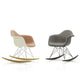 Vitra Eames Plastic Armchair RE RAR Full Upholstery — studio, group