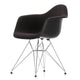 Vitra Eames Plastic Armchair RE DAR Full Upholstery — packshot