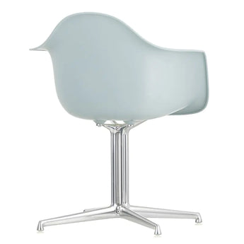 Vitra Eames Plastic Armchair RE DAL Full Upholstery
