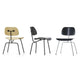 Vitra Eames Plywood Group DCM Chair — studio