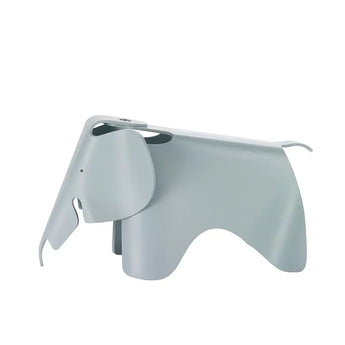 Vitra Eames Elephant Small Ice Grey