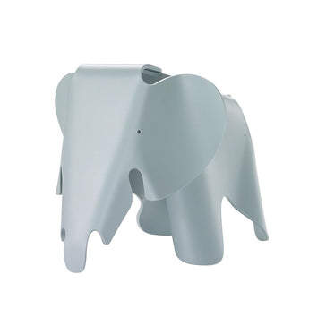 Vitra Eames Elephant Small Ice Grey