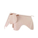 Vitra Eames Elephant Small RE in Pale Rose — packshot, detail