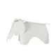 Vitra Eames Elephant Small RE in White — packshot, detail