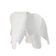 Vitra Eames Elephant Small RE in White — packshot