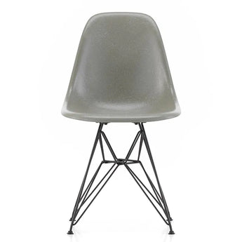 Vitra Eames Fiberglass Side Chair DSR