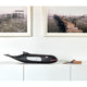 Vitra Eames House Whale — lifestyle