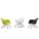 Vitra Eames Plastic Armchair RE LAR — studio, group