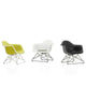itra Eames Plastic Armchair RE LAR — studio, group