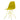 Vitra Eames Plastic Side Chair RE DSR Colours in Mustard RE / Citron — packshot