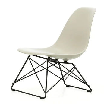 Vitra Eames Plastic Side Chair RE LSR