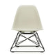 Vitra Eames Plastic Side Chair RE LSR in 30 Basic Dark — packshot