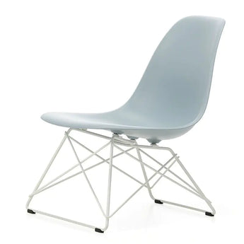 Vitra Eames Plastic Side Chair RE LSR