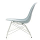 Vitra Eames Plastic Side Chair RE LSR in 04 White — packshot